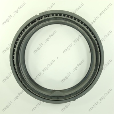 Hatch seal HAIER 0020300541A photo 2372425