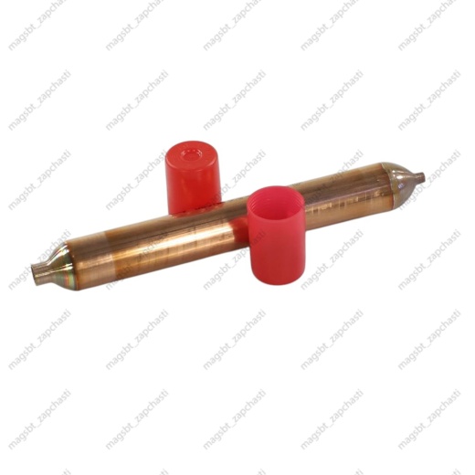 Фильтр-осушитель медный DENA SM 250 50гр 8,2x3,2 