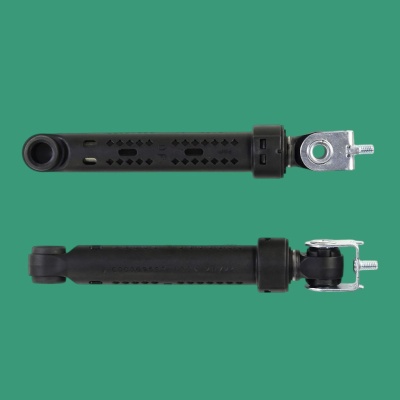 Амортизатор 100Н L165-255мм D13мм круглый к-кт 2 шт, M6 опора INDESIT 309597 photo 2388305 Амортизатор 100Н L165-255мм D13мм круглый к-кт 2 шт, M6 опора INDESIT 309597 photo 2388305