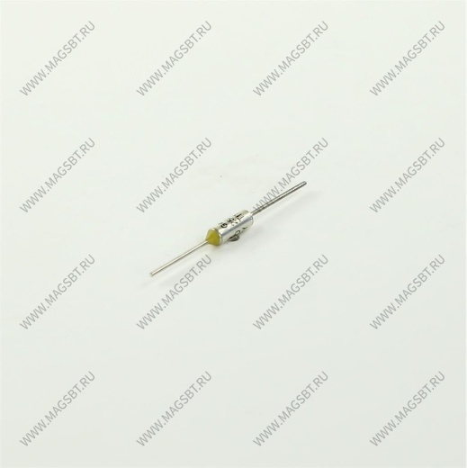 Metal thermal fuse 179°C 