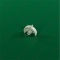 19842 *Handle adjustment air refrigerator HAIER 0060218809 photo 1 -