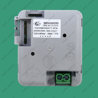 Water heater thermostat kernel PRO ECO 80LT L295mm MTS ARISTON 65108564 65151229 photo 2381574 Water heater thermostat kernel PRO ECO 80LT L295mm MTS ARISTON 65108564 65151229 photo 2381574