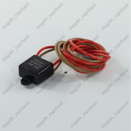 Fuse melting4-pin China (for Mechanical control module) 