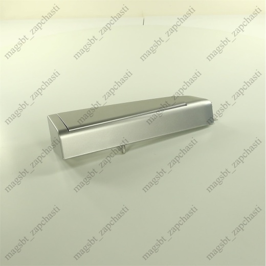 *Refrigerator handle HAIER upper silver 0060808687 *Refrigerator handle HAIER upper silver 0060808687