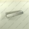 20094_2 *Refrigerator handle HAIER upper silver 0060808687 photo 3 -