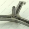 Crosspiece HAIER 0020100451A photo 4 - 