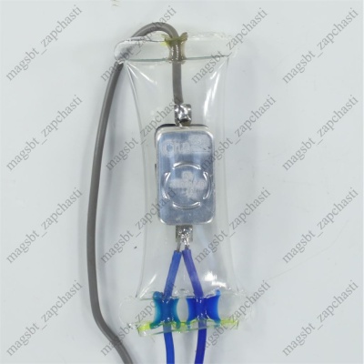 Defrost sensor with fuse N8-0105-14 photo 2263418