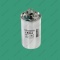 18509_2 Capacitor CBB65 25+1,5 µF 450V Combined Metal photo 3 -