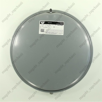 *Tank expansion boiler 8 L Zilmet flat round photo 2416214