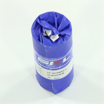 Сальник бака для стиральной машины 22x40x10/11,5 MA SKL CANDY 92445576 INDESIT 14400179900 photo 2403242 Сальник бака для стиральной машины 22x40x10/11,5 MA SKL CANDY 92445576 INDESIT 14400179900 photo 2403242