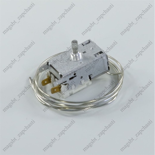 Thermostat K-50 0.8 Analogue 