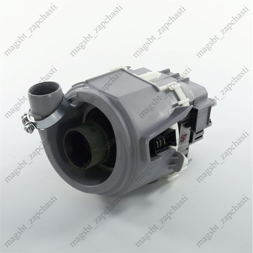 *Bomba PMM Bosch Siemens 651956 original 
