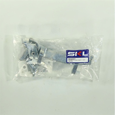 *Washing machine door hinge CANDY 49001262 photo 2422808