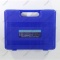 23163_3 Rolling machine CT-R806A-F eccentric 1 die (1/4" - 3/4", 6mm-19mm) suitcase blue (black) photo 4 -