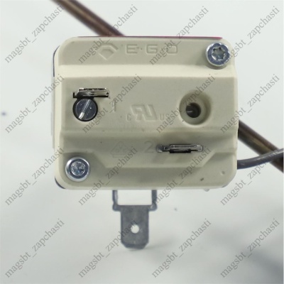 Термостат духовки 16A 50-455°C 220V L900мм EGO 55.19082.805 photo 2405531 Термостат духовки 16A 50-455°C 220V L900мм EGO 55.19082.805 photo 2405531