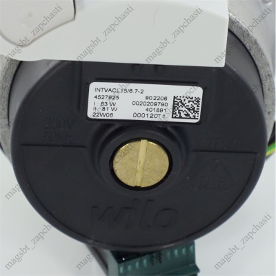 Двигатель насоса котла PROTHERM д\30КО(Т) 0020197549 photo 2390962 Двигатель насоса котла PROTHERM д\30КО(Т) 0020197549 photo 2390962
