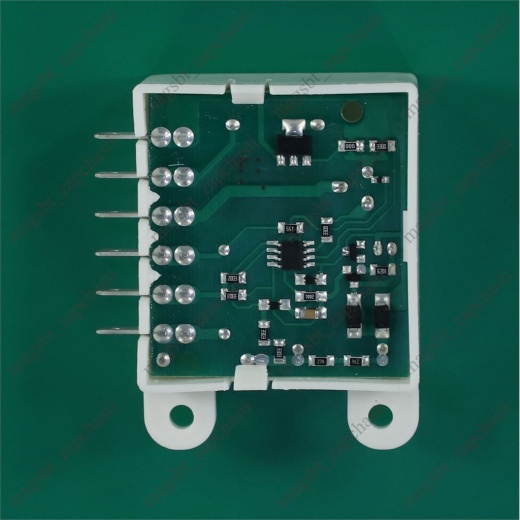 Valve control unit KK01-S ATLANT photo 3 - 