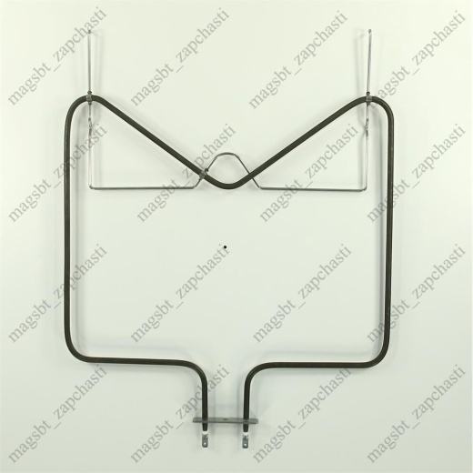 *Oven heater 1150W lower WHIRPOOL 481010375734 С00324022 photo 2 - 