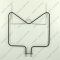*Oven heater 1150W lower WHIRPOOL 481010375734 С00324022 photo 2 - 