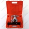 Rolling machine CT-806A eccentric 1 die 1/4" - 3/4", red suitcase photo 3 - 