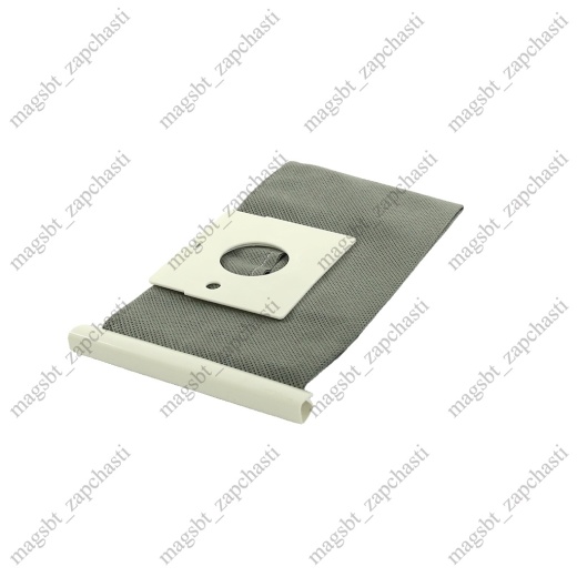 *LG vacuum cleaner bag Ø46mm 112mm x 100mm 
