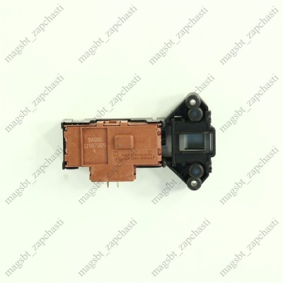 УБЛ стиральной машины Bosch Siemens BALAY 069639 DA000021 photo 2408540