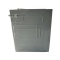 *Evaporator NORD 214 480x214x390 mm 1-channel with capillary with side panels photo 1 - 