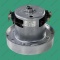 Vacuum cleaner motor 1600W h117mm Ø133mm h40mm LG photo 4 - 