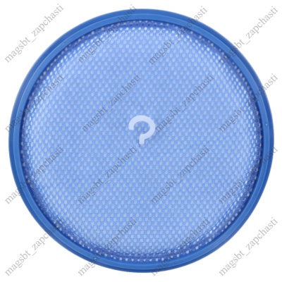 Фильтр пылесоса SAMSUNG Ø147мм h18мм DJ63-01285A photo 2409656 Фильтр пылесоса SAMSUNG Ø147мм h18мм DJ63-01285A photo 2409656
