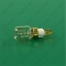 *Refrigerator lamp 15 W 220 V terminals Whirlpool photo 3 - 