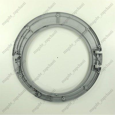 Hatch frame SMA internal Bosch Siemens 747538 photo 2206836