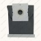 SAMSUNG vacuum cleaner bag Ø45mm 98mm x 107mm photo 3 - 