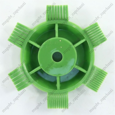 Comb FC(CT)-351 plastic photo 2263372