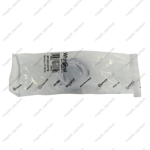 Bearing 6304 ZZ 20X52X15 INDESIT photo 2 - Bearing 6304 ZZ 20X52X15 INDESIT photo 2 -