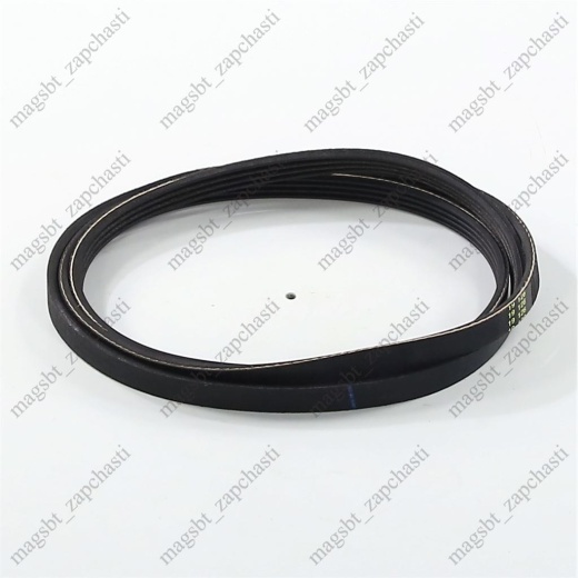Washing Machine Belt 1200 J4 PJ Hutchinson (WHIRLPOOL 482235817054) 