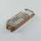 *Secondary heat exchanger DHW boiler Protherm 24 kW (Gepard/Pantera v19) 0020059452 original photo 5 - 