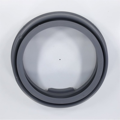 Манжет люка SAMSUNG DC61-20219A photo 2396508 Манжет люка SAMSUNG DC61-20219A photo 2396508