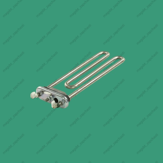 *Washing machine heater 2000W straight hole for Temerature regulation sensor L240mm TW Bosch Siemens 265961 KANETA *Washing machine heater 2000W straight hole for Temerature regulation sensor L240mm TW Bosch Siemens 265961 KANETA