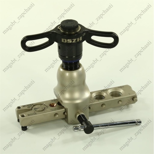 Rolling WK-R806A 1/4-3/4 inch eccentric with reverse photo 3 - Rolling WK-R806A 1/4-3/4 inch eccentric with reverse photo 3 -