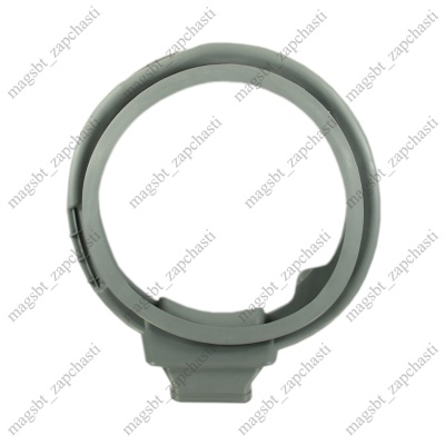 Manhole cover INDESIT 294031 NP WD photo 2372536