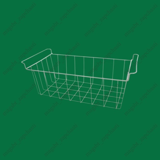 *Refrigerator drawer BIRYUSA 200.260.355 with blind cover 