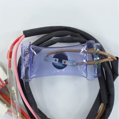 SAMSUNG DA47-10150F defrost sensor with thermal protection photo 2366624 SAMSUNG DA47-10150F defrost sensor with thermal protection photo 2366624