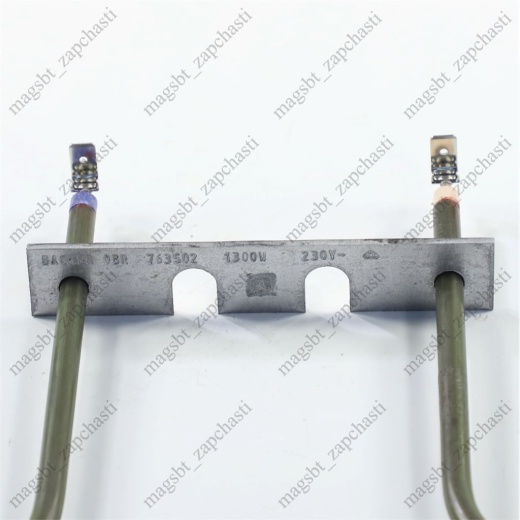 *Oven heater 1300W AMICA, HANSA, KAISER 8031256 763502 photo 3 - *Oven heater 1300W AMICA, HANSA, KAISER 8031256 763502 photo 3 -