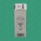 Capacitor CBB60 6 µF 450V plastic photo 3 - 