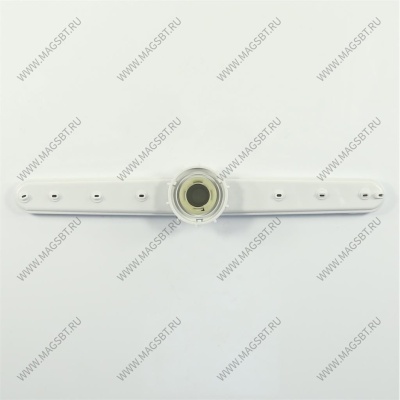 Impeller upper PMM INDESIT ARISTON C00312565 photo 2263713
