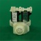 *Electromagnetic filling valve of washing machine 2 180˚ Ø10 mm chip right side 220V Robertshaw photo 5 - 