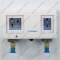 21780_3 *Pressure switch SANHUA KR 15 automatic return. photo 4 -
