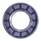 *Tub oil seal 30x55x10 GP TZ photo 3 - 