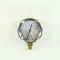 18937 Pressure Vacuum Gauge 500B-GF/410 Ø68mm 22, 134, 404, 410 with glycerine photo 1 -