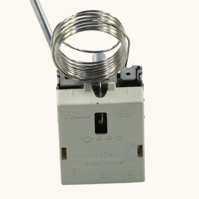 *Oven thermostat 16 A 50-338°C 220 V L900 mm EGO 55.18279.020 photo 2506174 *Oven thermostat 16 A 50-338°C 220 V L900 mm EGO 55.18279.020 photo 2506174